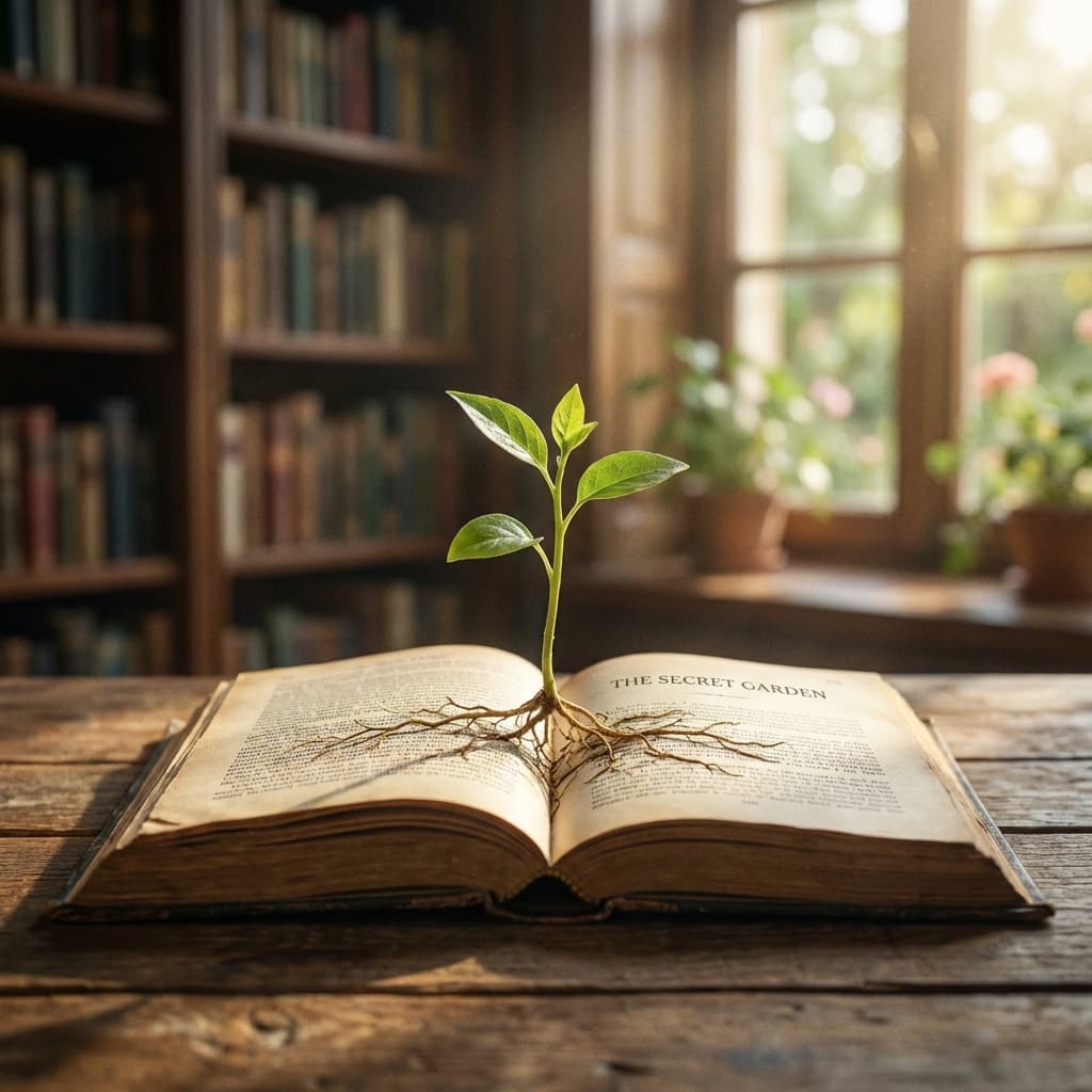 Growth and Knowledge